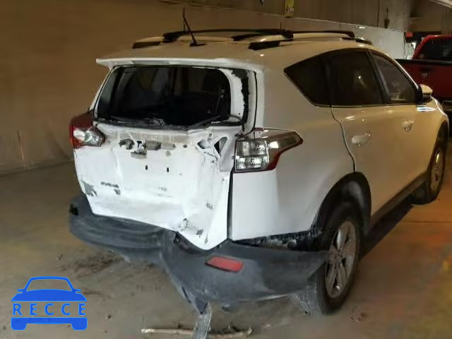 2015 TOYOTA RAV4 XLE 2T3WFREV8FW139346 image 9