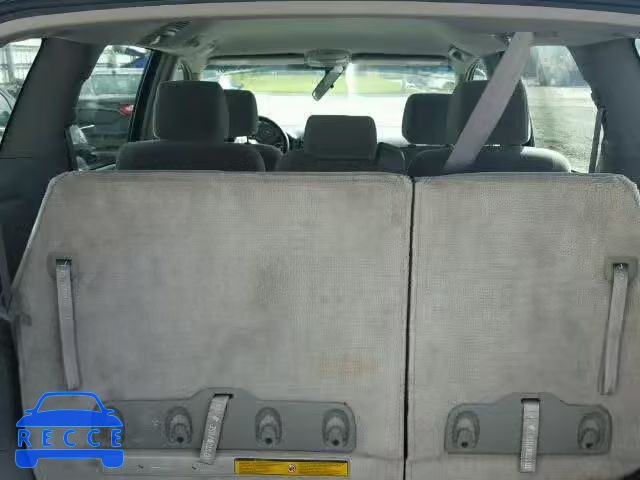 2005 TOYOTA SIENNA CE/ 5TDZA23C55S339041 image 8