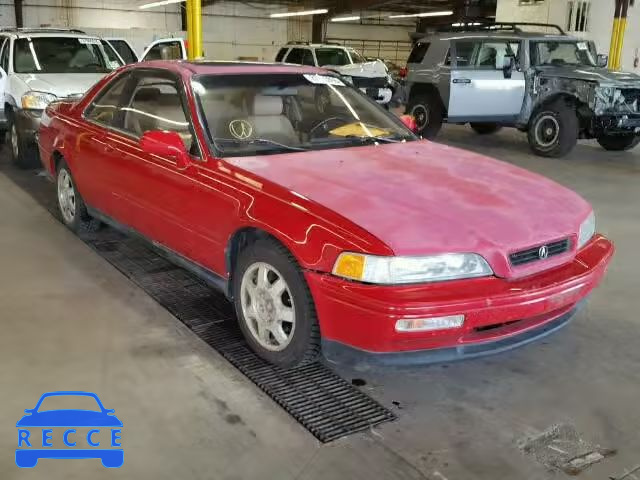 1993 ACURA LEGEND L JH4KA8160PC002930 Bild 0