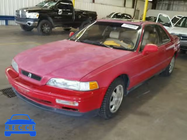 1993 ACURA LEGEND L JH4KA8160PC002930 Bild 1