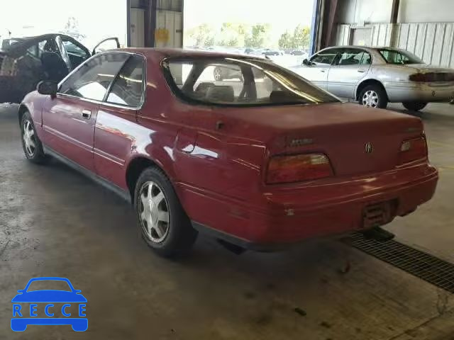 1993 ACURA LEGEND L JH4KA8160PC002930 Bild 2