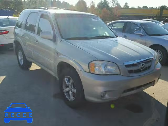 2005 MAZDA TRIBUTE S 4F2YZ04145KM42593 image 0