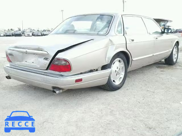 1997 JAGUAR XJ6L SAJHX6249VC800353 Bild 3