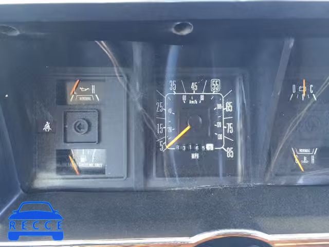 1988 FORD E350 1FDKE30GXJHB13008 зображення 7