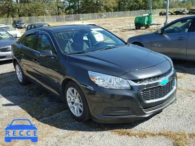 2015 CHEVROLET MALIBU 1LT 1G11C5SL7FF275976 Bild 0