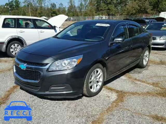 2015 CHEVROLET MALIBU 1LT 1G11C5SL7FF275976 Bild 1