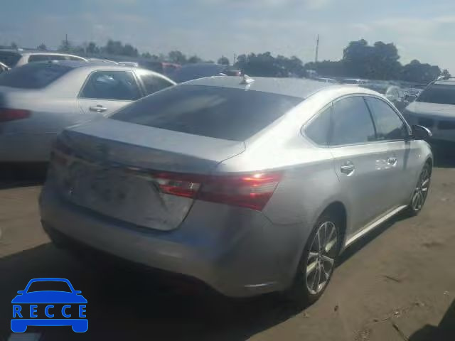 2014 TOYOTA AVALON BAS 4T1BK1EB7EU081464 Bild 3