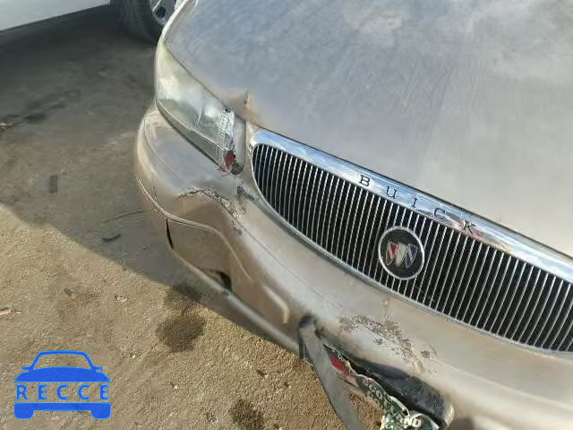 1999 BUICK CENTURY LI 2G4WY52M5X1471751 зображення 9