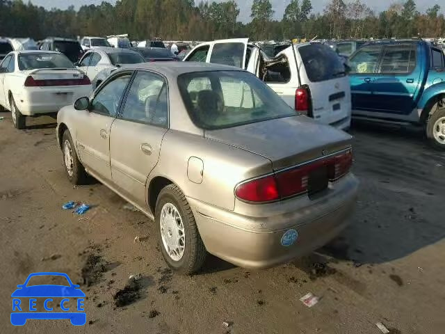 1999 BUICK CENTURY LI 2G4WY52M5X1471751 зображення 2