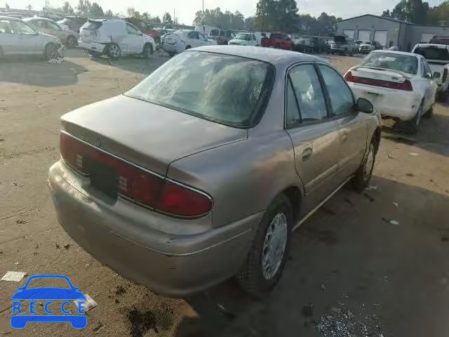 1999 BUICK CENTURY LI 2G4WY52M5X1471751 зображення 3