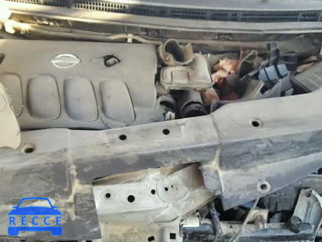 2011 NISSAN VERSA S/SL 3N1BC1CP4BL425096 зображення 6