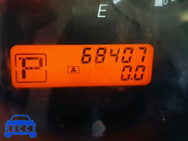 2011 NISSAN VERSA S/SL 3N1BC1CP4BL425096 зображення 7