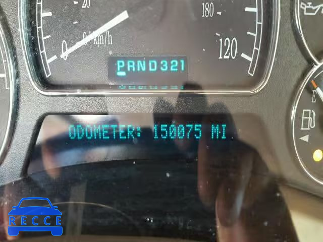 2005 BUICK RAINIER CX 5GADS13S452318912 image 7