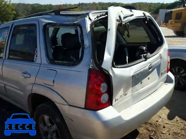 2006 MAZDA TRIBUTE I 4F2YZ02Z26KM23633 image 9