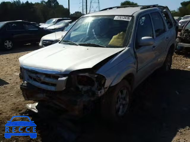 2006 MAZDA TRIBUTE I 4F2YZ02Z26KM23633 image 1