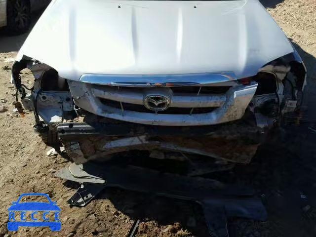 2006 MAZDA TRIBUTE I 4F2YZ02Z26KM23633 image 8