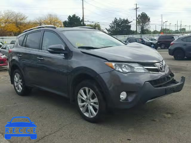 2014 TOYOTA RAV4 LIMIT 2T3YFREVXEW090254 image 0