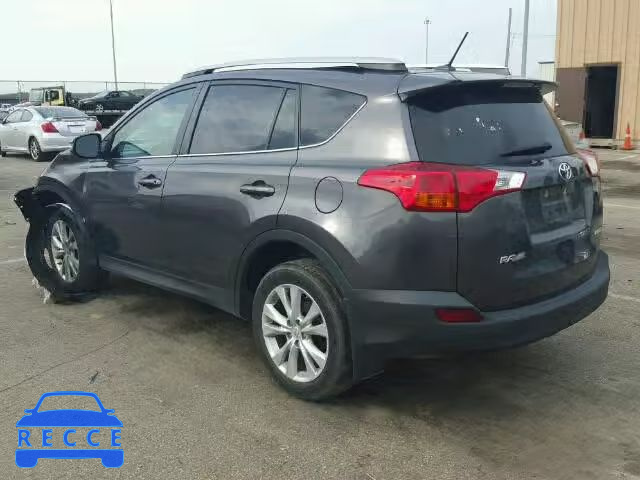 2014 TOYOTA RAV4 LIMIT 2T3YFREVXEW090254 image 2