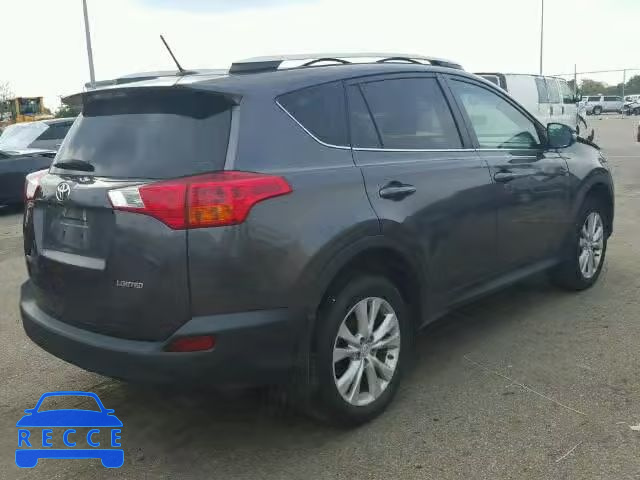 2014 TOYOTA RAV4 LIMIT 2T3YFREVXEW090254 image 3