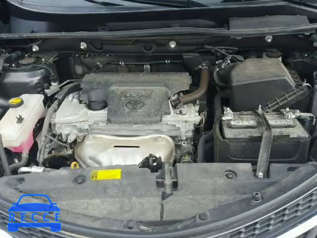 2014 TOYOTA RAV4 LIMIT 2T3YFREVXEW090254 image 6