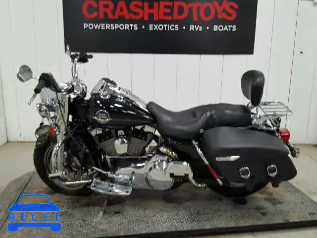 2008 HARLEY-DAVIDSON FLHRC 1HD1FR4198Y694337 Bild 2