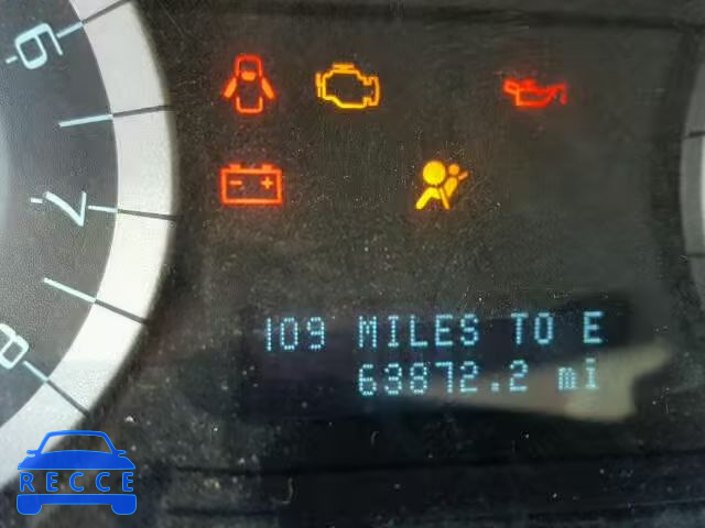 2011 FORD ESCAPE XLT 1FMCU0D75BKC08578 image 7