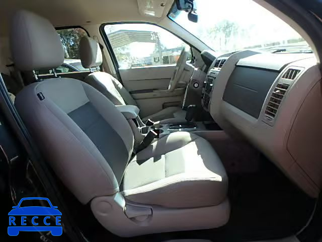 2008 FORD ESCAPE XLT 1FMCU93178KB79479 зображення 4