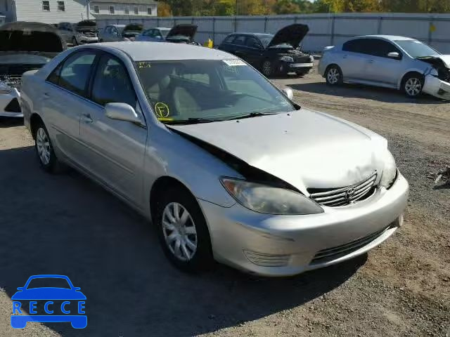 2006 TOYOTA CAMRY LE/X 4T1BE32K76U676193 Bild 0