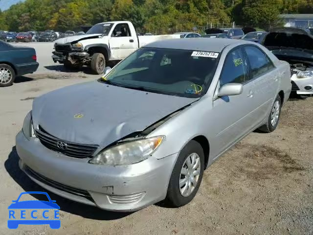 2006 TOYOTA CAMRY LE/X 4T1BE32K76U676193 зображення 1