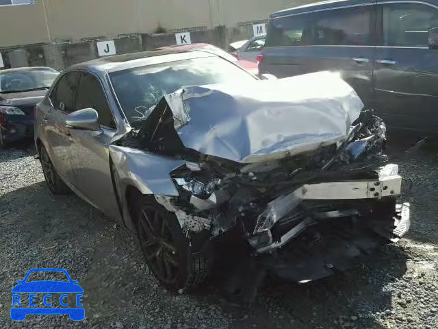 2015 LEXUS IS350 JTHBE1D28F5021071 image 0