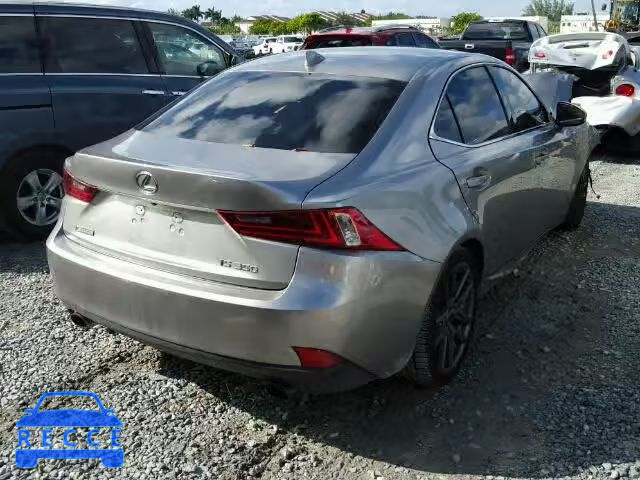 2015 LEXUS IS350 JTHBE1D28F5021071 image 3