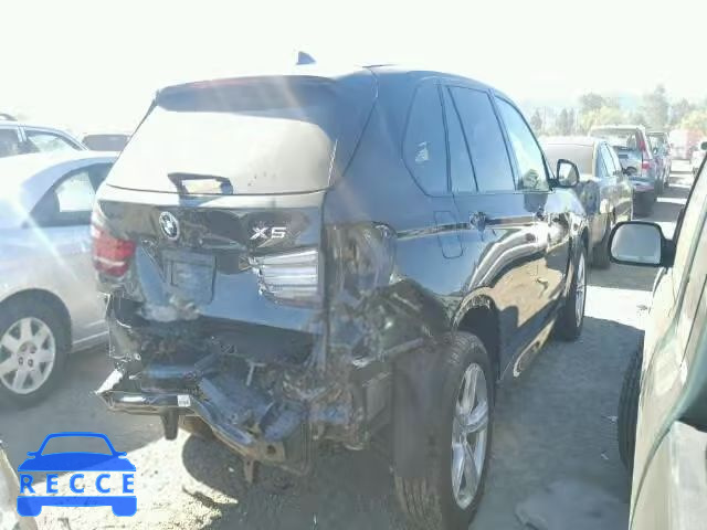 2014 BMW X5 SDRIVE3 5UXKR2C55E0H34742 image 3