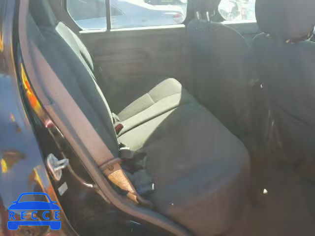 2003 NISSAN XTERRA XE/ 5N1ED28T43C627397 image 5