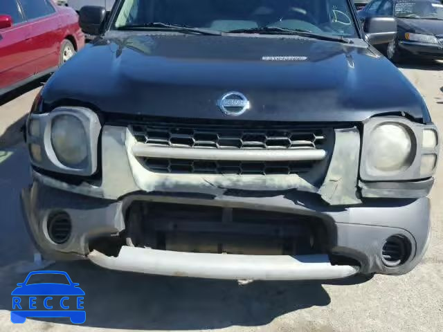 2003 NISSAN XTERRA XE/ 5N1ED28T43C627397 image 6