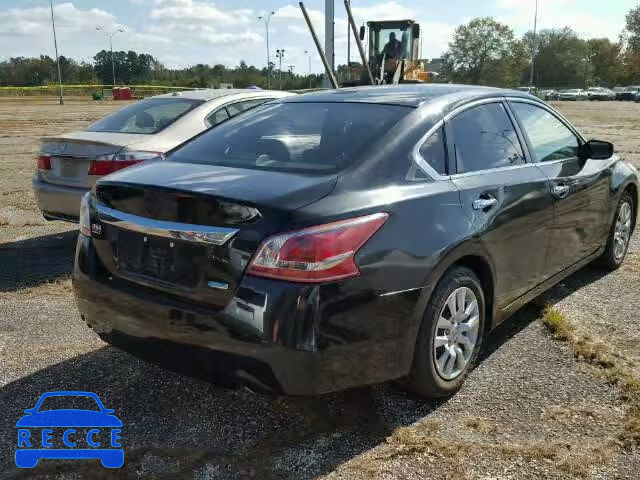 2013 NISSAN ALTIMA 2.5 1N4AL3AP7DC184209 image 3