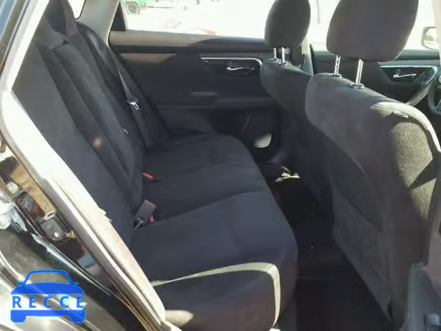 2013 NISSAN ALTIMA 2.5 1N4AL3AP7DC184209 image 5