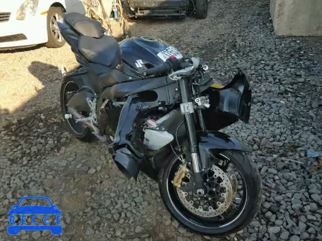 2014 SUZUKI GSX-R1000 JS1GT78A7E2102056 image 0