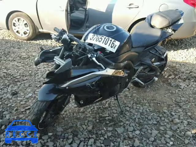 2014 SUZUKI GSX-R1000 JS1GT78A7E2102056 image 1