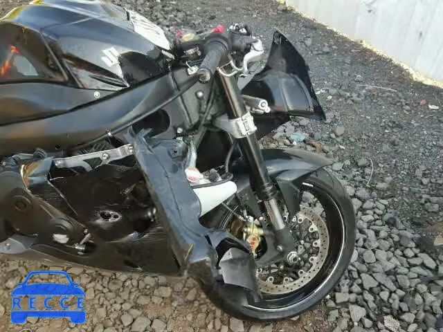 2014 SUZUKI GSX-R1000 JS1GT78A7E2102056 зображення 8