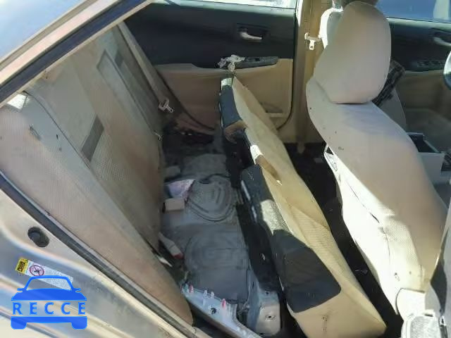 2014 TOYOTA CAMRY L/SE 4T1BF1FK2EU325623 image 5