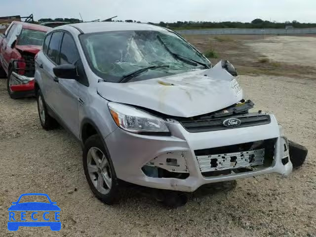 2016 FORD ESCAPE S 1FMCU0F77GUB96717 image 0