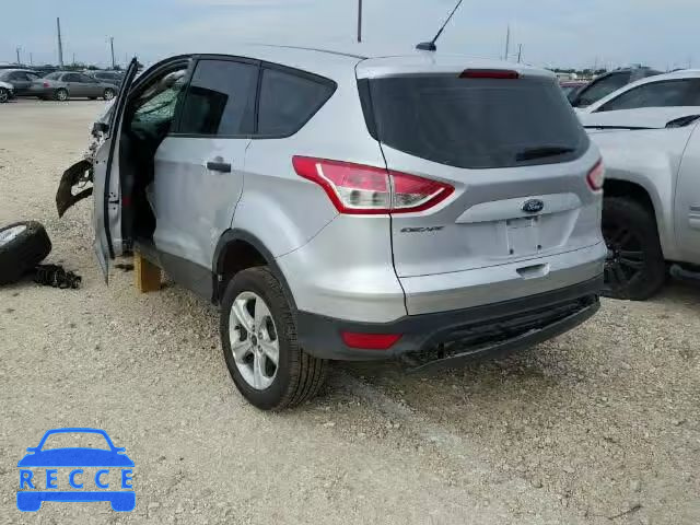 2016 FORD ESCAPE S 1FMCU0F77GUB96717 image 2