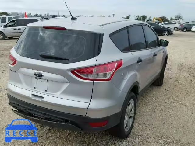 2016 FORD ESCAPE S 1FMCU0F77GUB96717 image 3