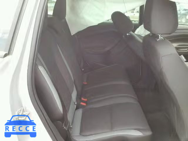 2016 FORD ESCAPE S 1FMCU0F77GUB96717 image 5