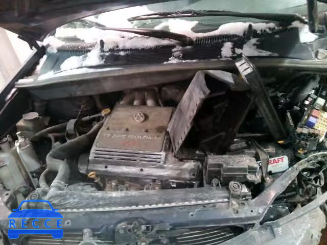 2003 TOYOTA SIENNA CE 4T3ZF19C93U536129 image 6