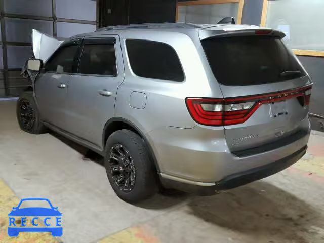 2014 DODGE DURANGO LI 1C4RDJDG0EC598959 image 2