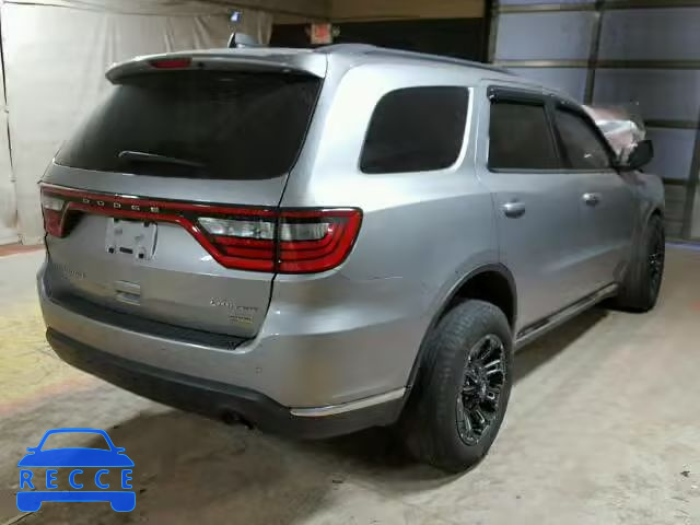 2014 DODGE DURANGO LI 1C4RDJDG0EC598959 image 3