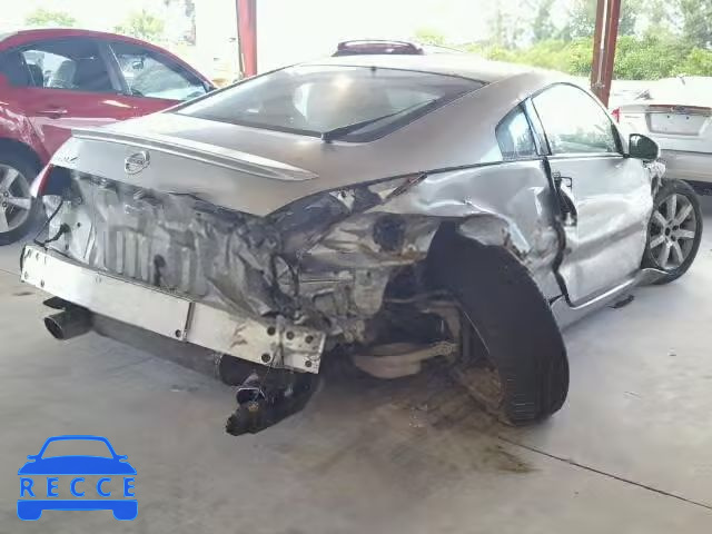 2005 NISSAN 350Z JN1AZ34D65M610934 image 3