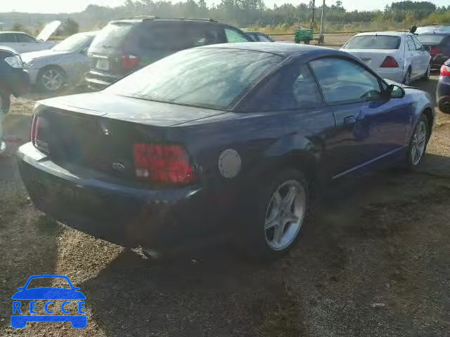 2001 FORD MUSTANG GT 1FAFP42X31F210393 image 3
