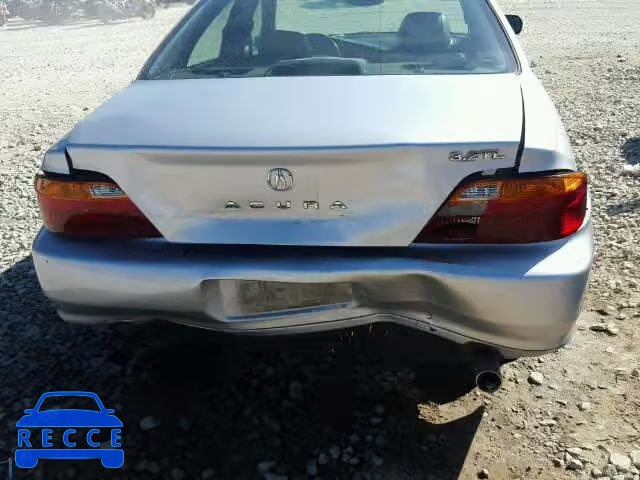 2000 ACURA 3.2 TL 19UUA5663YA058361 image 8